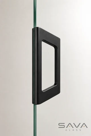 Zwart (RAL 9005)