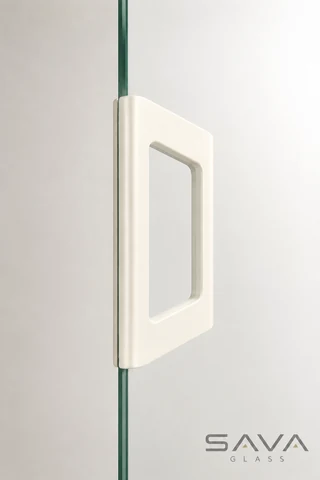 Wit (RAL 9010)