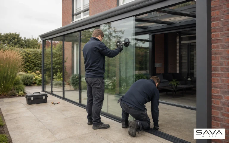 Installation service