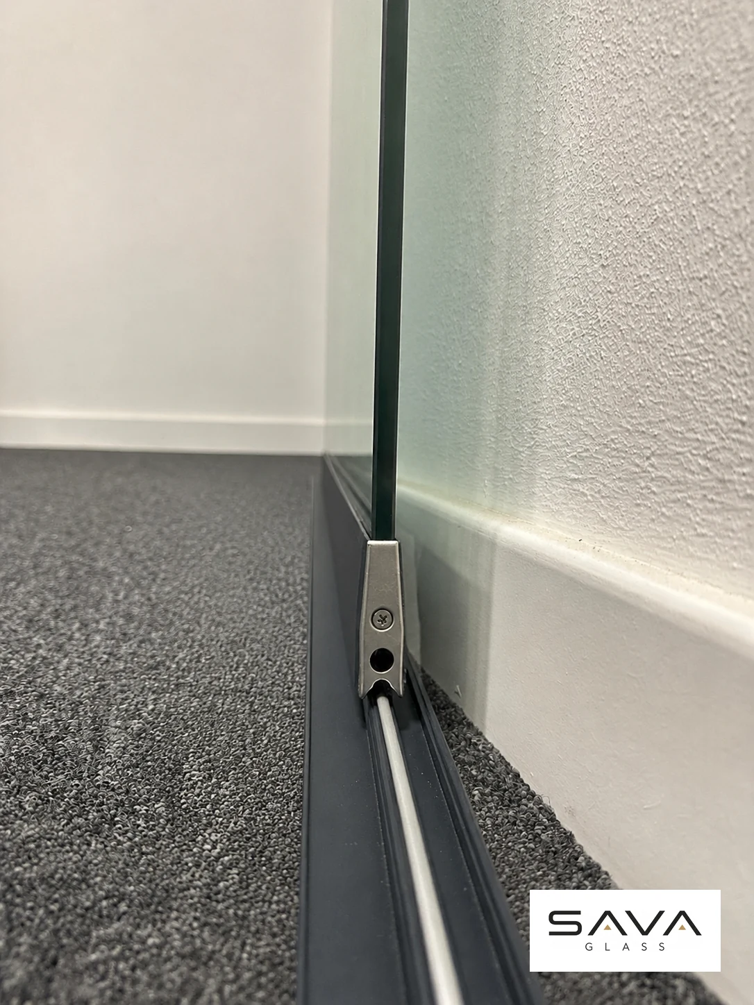 Onderrail, 1-rail