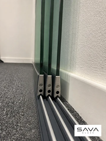 3-rail