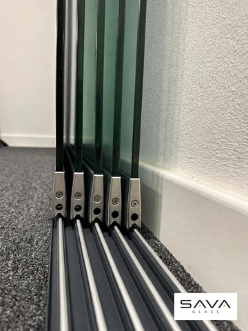 5-rail