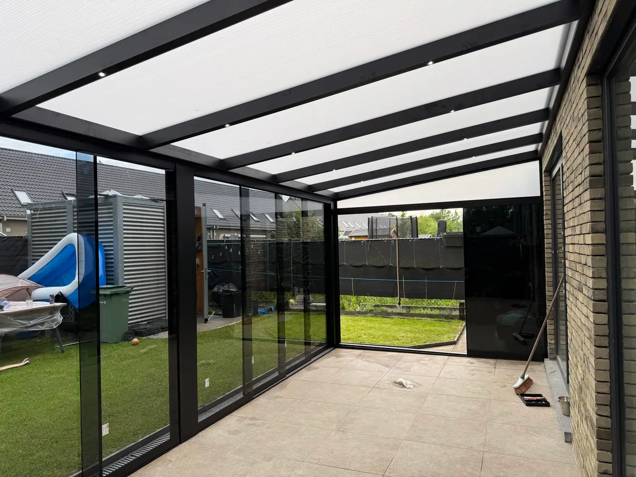 Tuinkamer in Oost-Vlaanderen — foto 2